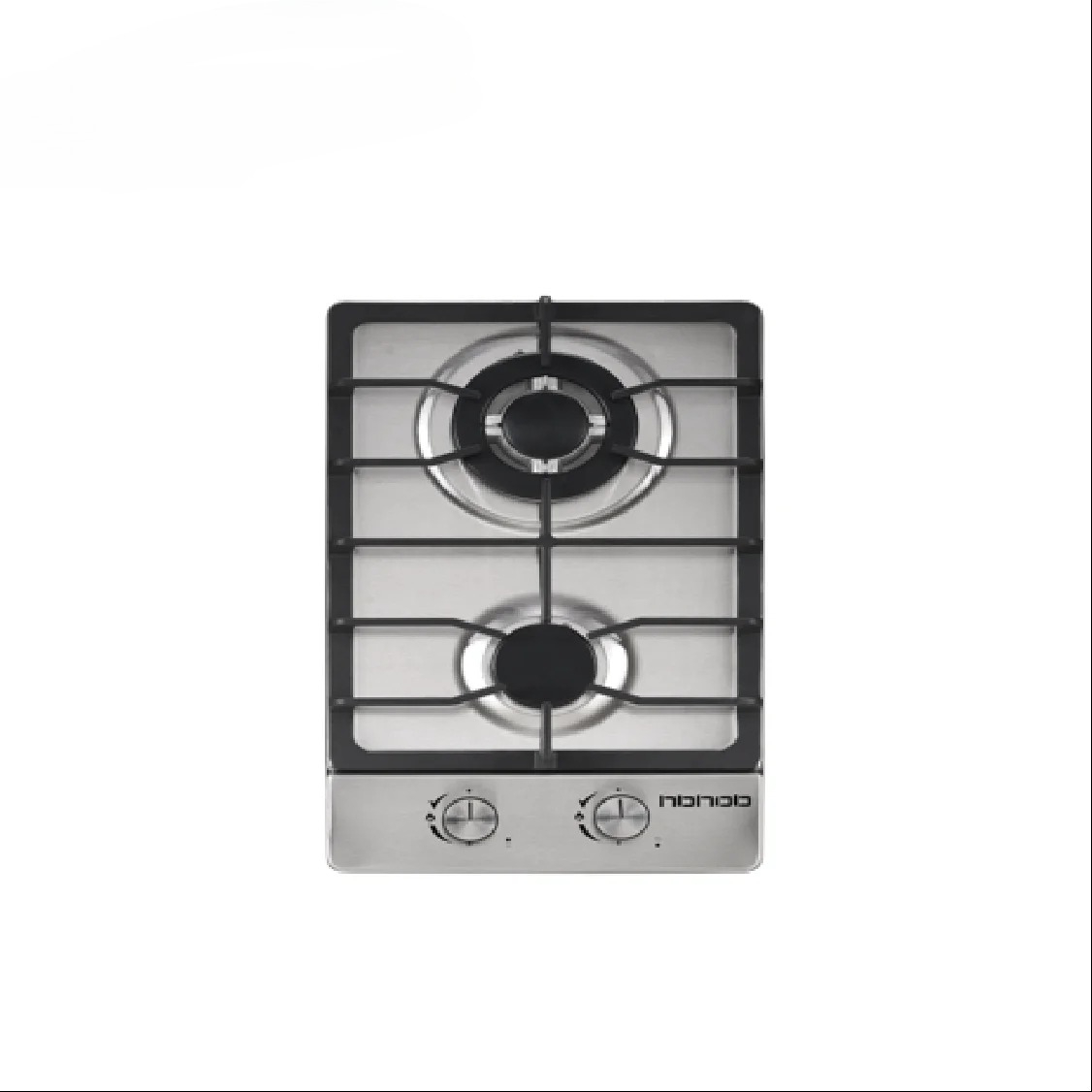 2-Burner Commercial Gas Cookto - Commercial Kitchen Installation incelemesi ve fiyatı