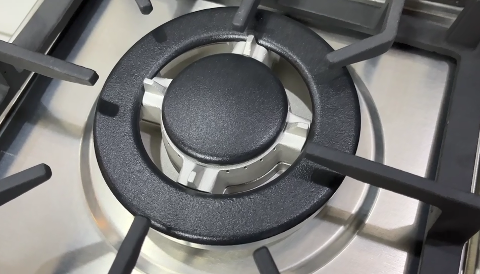 2-Burner Commercial Gas Cookto - Commercial Kitchen Installation incelemesi ve fiyatı