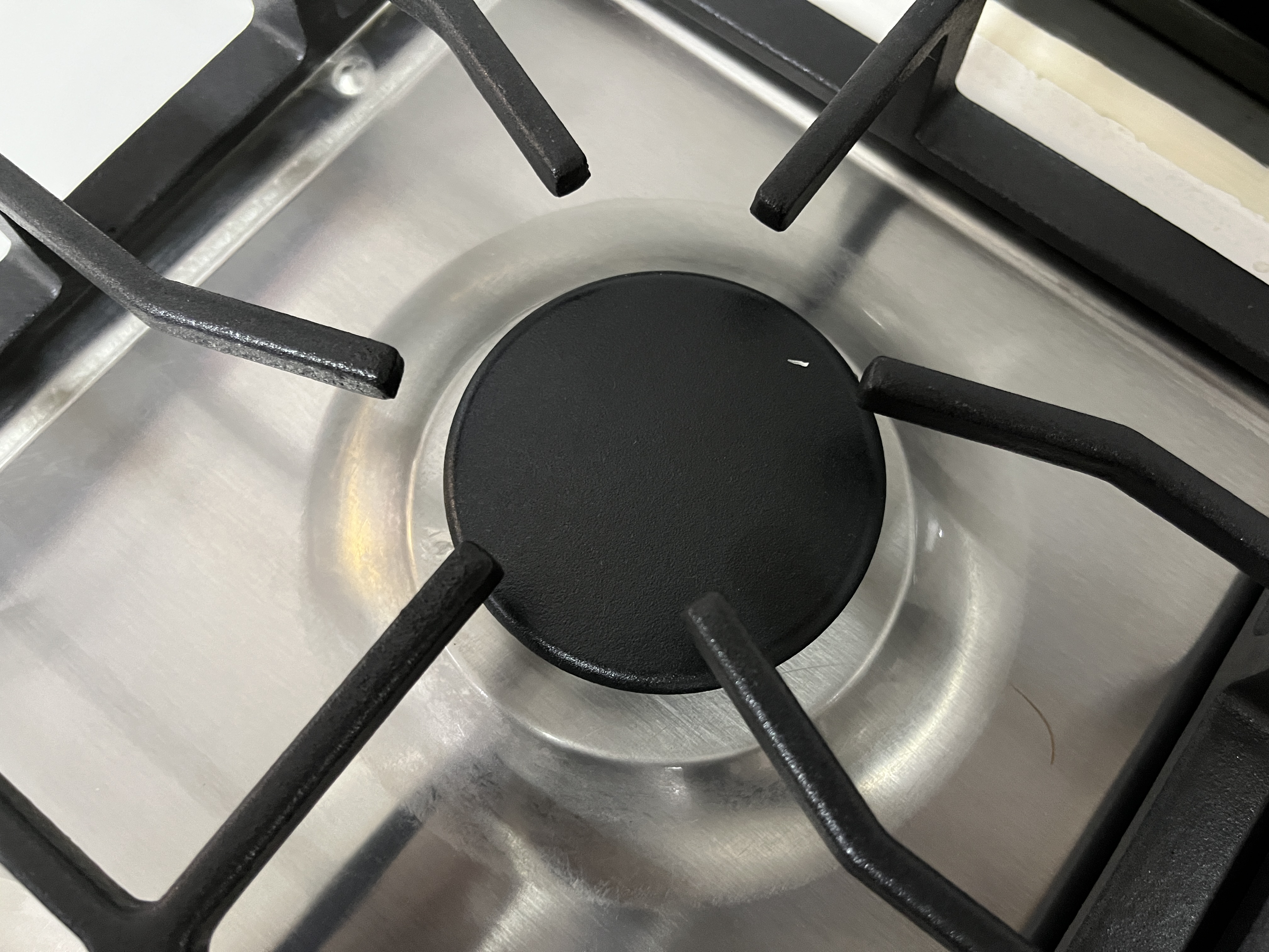 2-Burner Commercial Gas Cookto - Commercial Kitchen Installation incelemesi ve fiyatı