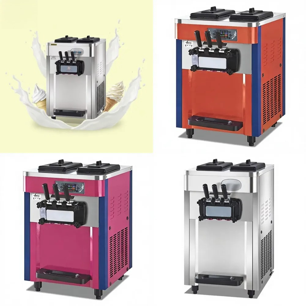 Hot saleAutomatic Ice Cream Ma - Commercial Ice Maker incelemesi ve fiyatı