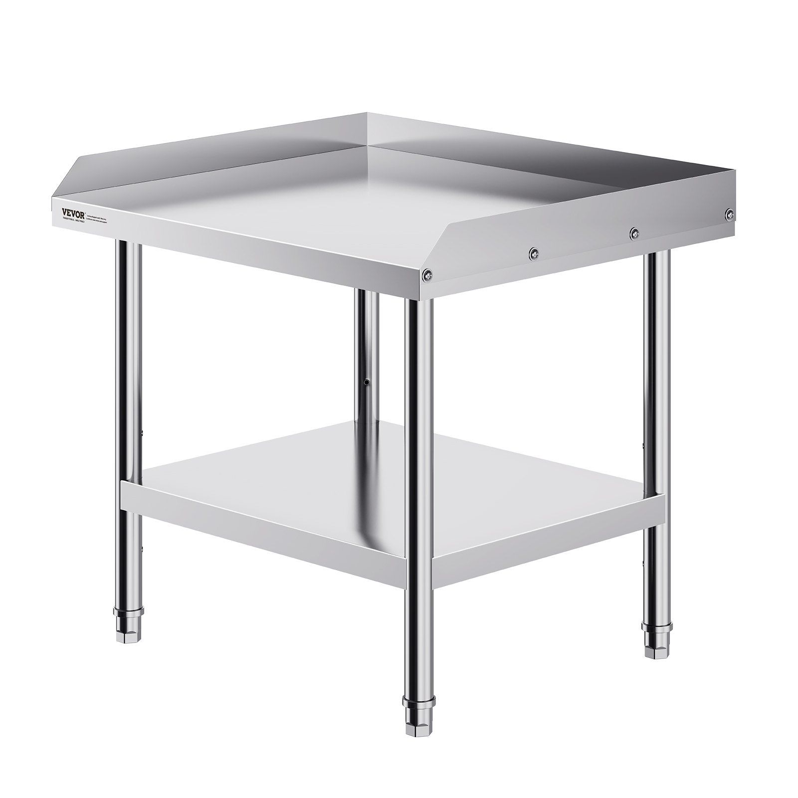 Durable Stainless Steel Work T - Commercial Kitchen Tables incelemesi ve fiyatı