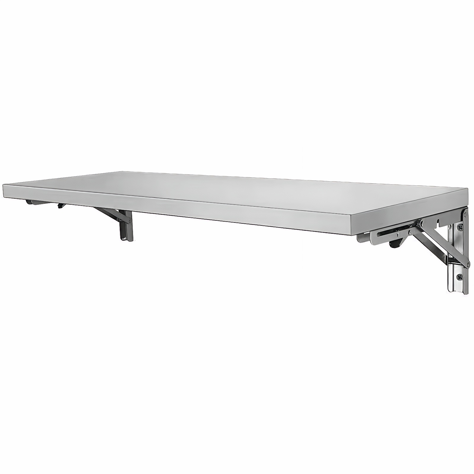 Stainless Steel Wall Mounted F - Commercial Kitchen Installation incelemesi ve fiyatı