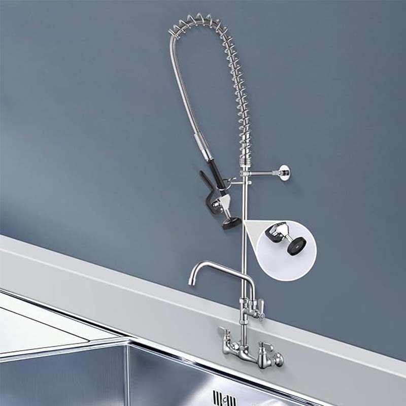 High Quality Modern Design Com - Commercial Quality Kitchen Faucet incelemesi ve fiyatı