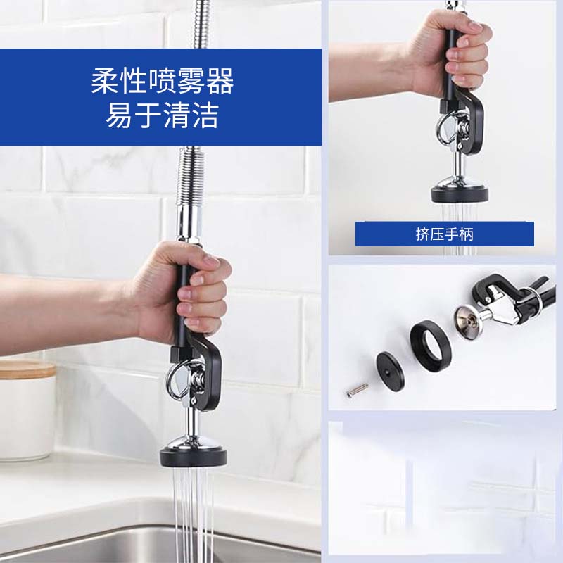 High Quality Modern Design Com - Commercial Quality Kitchen Faucet incelemesi ve fiyatı