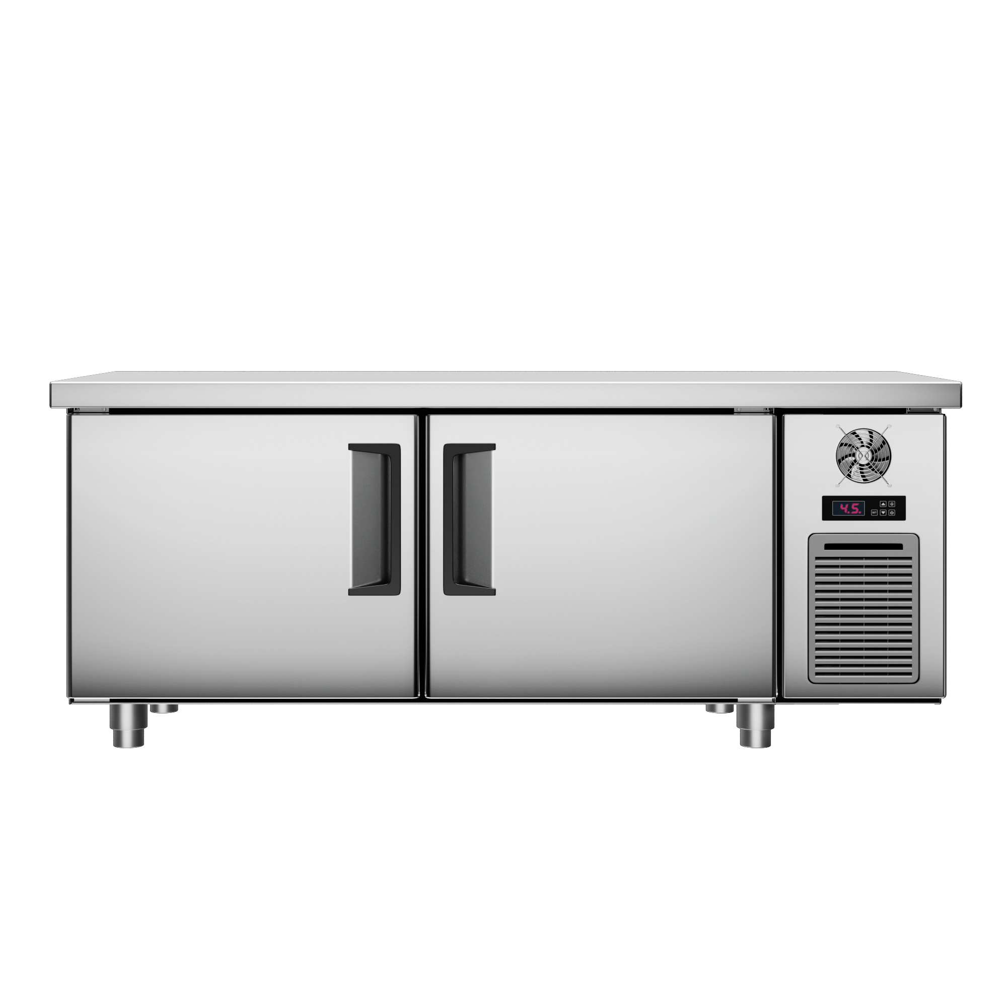 Refrigerator Commercial Refrig - Commercial Kitchen Tables incelemesi ve fiyatı