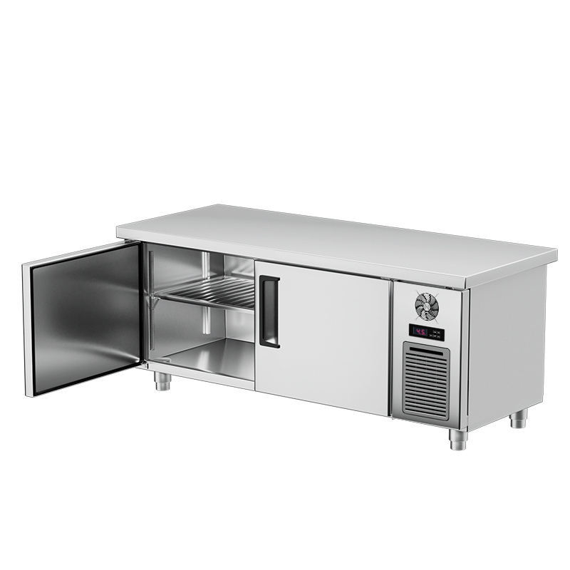 Refrigerator Commercial Refrig - Commercial Kitchen Tables incelemesi ve fiyatı