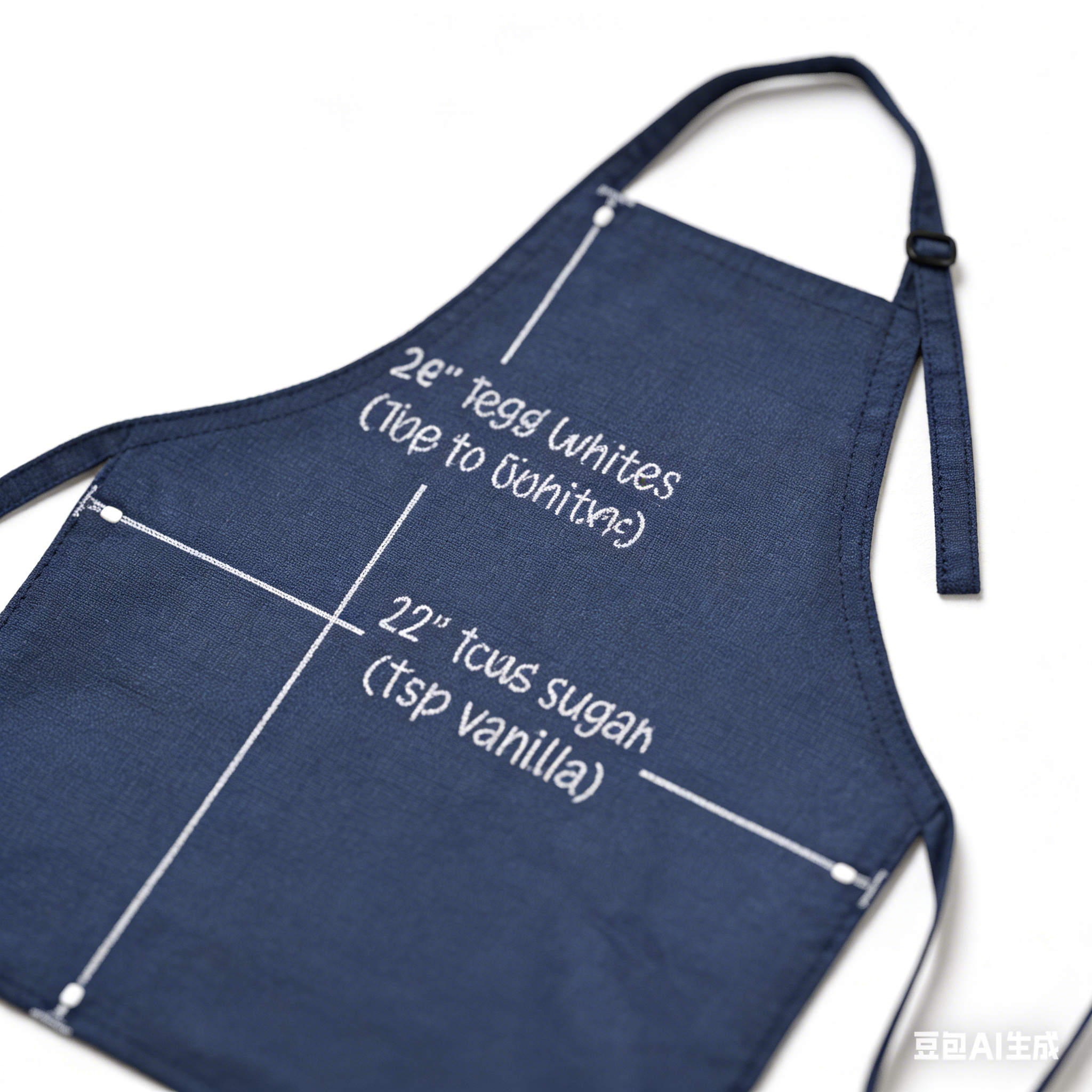 Adjustable Bib Aprons with 3 P - Commercial Kitchen In Residential Home incelemesi ve fiyatı