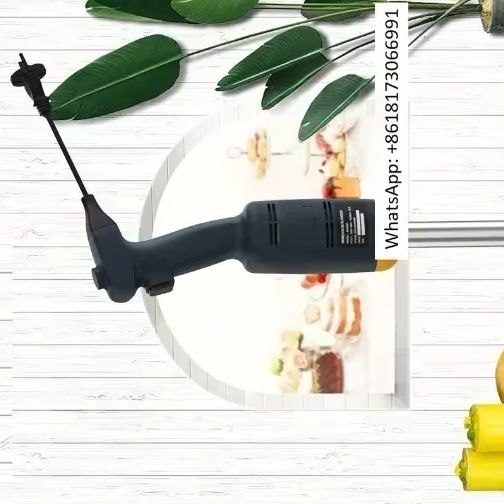 Commercial handheld mixer, kit - Commercial Kitchen Installation incelemesi ve fiyatı