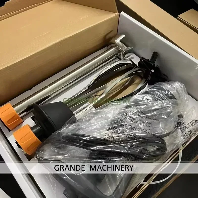 Commercial handheld mixer, kit - Commercial Kitchen Installation incelemesi ve fiyatı