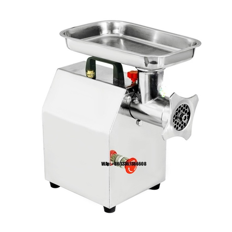 Multifunctional Meat Grinder E - Meat Grinder Electric incelemesi ve fiyatı