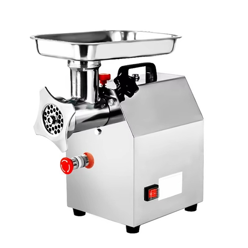 Multifunctional Meat Grinder E - Meat Grinder Electric incelemesi ve fiyatı