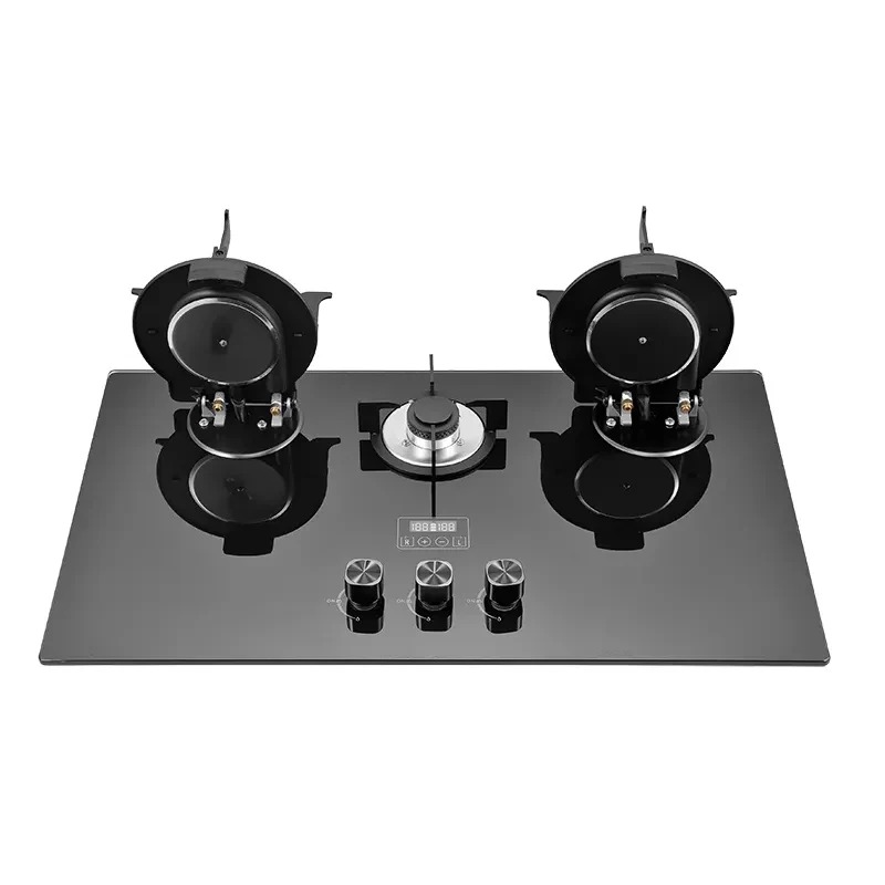 Commercial Kitchen Stove with  - Commercial Kitchen Installation incelemesi ve fiyatı