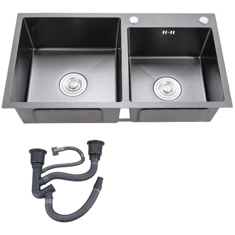 High quality handmade stainles - Commercial Quality Kitchen Faucet incelemesi ve fiyatı