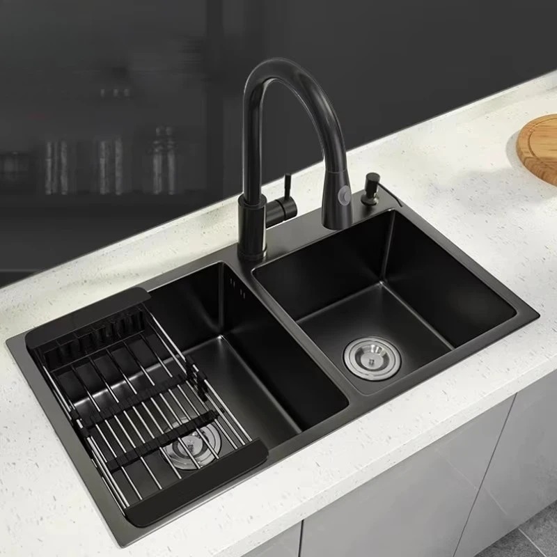 High quality handmade stainles - Commercial Quality Kitchen Faucet incelemesi ve fiyatı