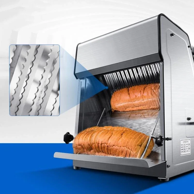 220V/370W Commercial Multifunc - Commercial Bread Slicer incelemesi ve fiyatı