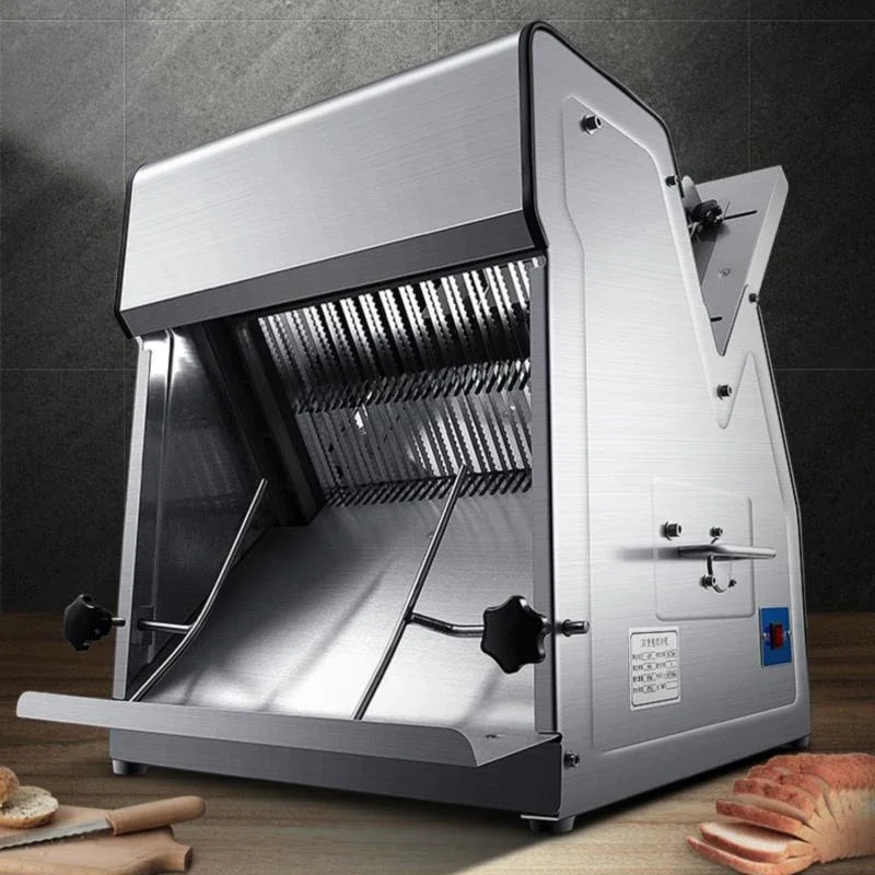 220V/370W Commercial Multifunc - Commercial Bread Slicer incelemesi ve fiyatı