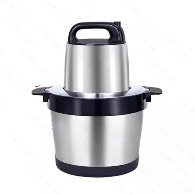 1200W Meat Grinder, 6L Electri - Meat Grinder Electric incelemesi ve fiyatı
