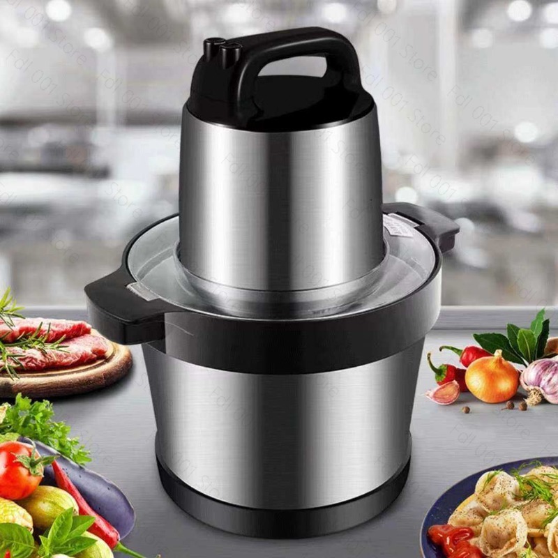 1200W Meat Grinder, 6L Electri - Meat Grinder Electric incelemesi ve fiyatı