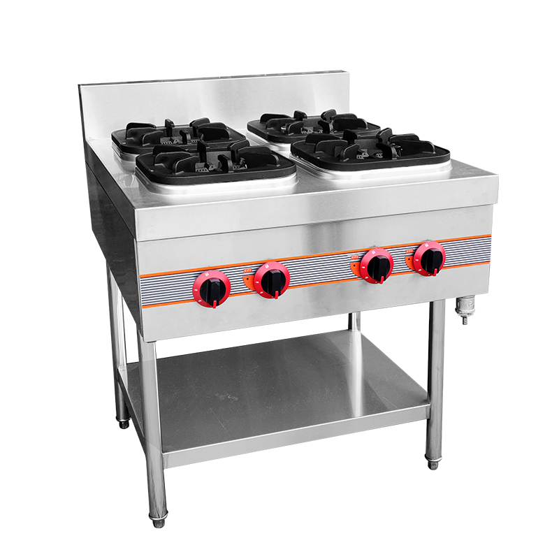 In-smart Commercial Gas Stainl - Commercial Kitchen Installation incelemesi ve fiyatı