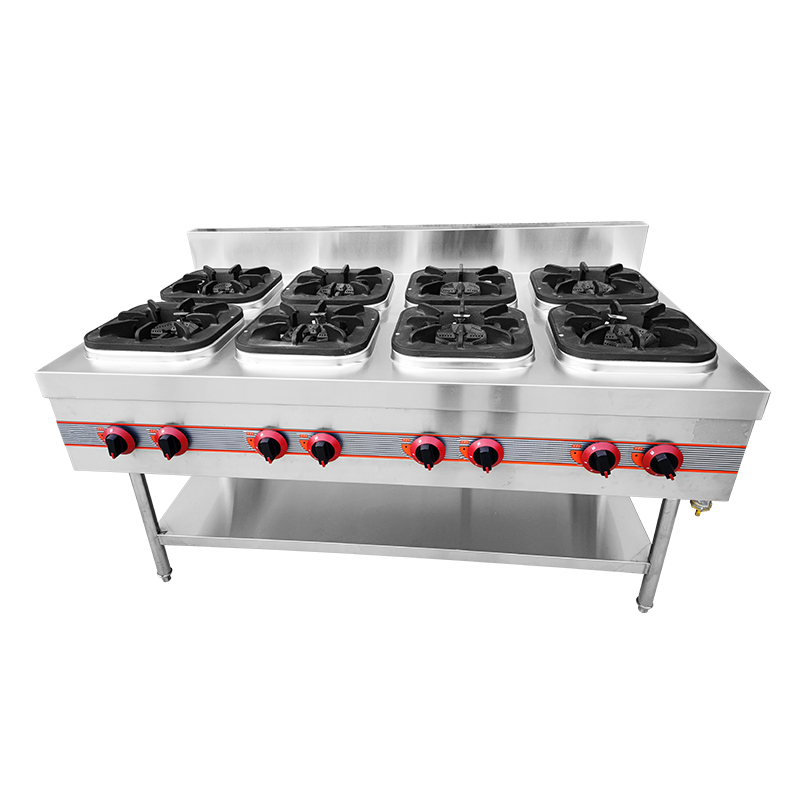 In-smart Commercial Gas Stainl - Commercial Kitchen Installation incelemesi ve fiyatı
