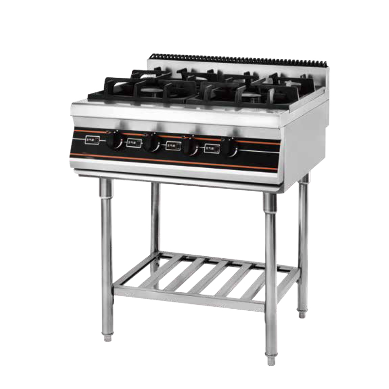 In-smart Commercial Gas Stainl - Commercial Kitchen Installation incelemesi ve fiyatı