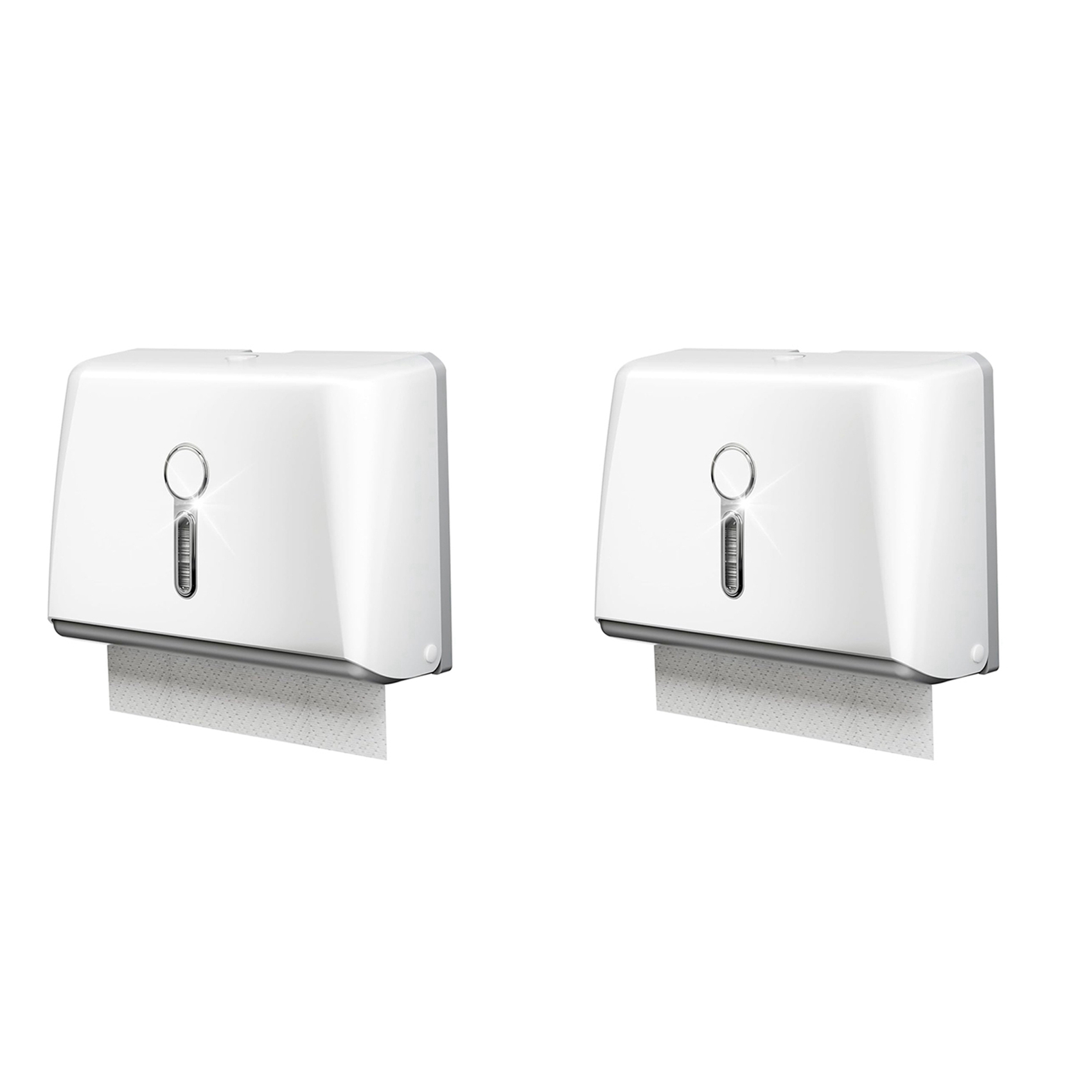 ABGE-2X Commercial Paper Towel - Commercial Kitchen Installation incelemesi ve fiyatı