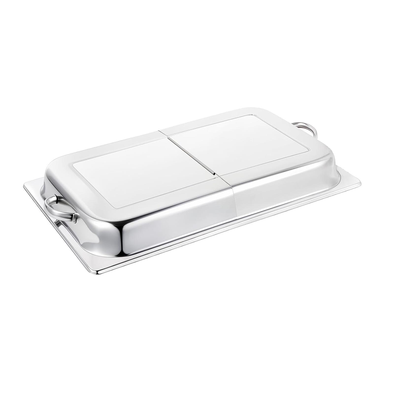 Stainless Steel Food Dome Hing - Commercial Kitchen Use incelemesi ve fiyatı