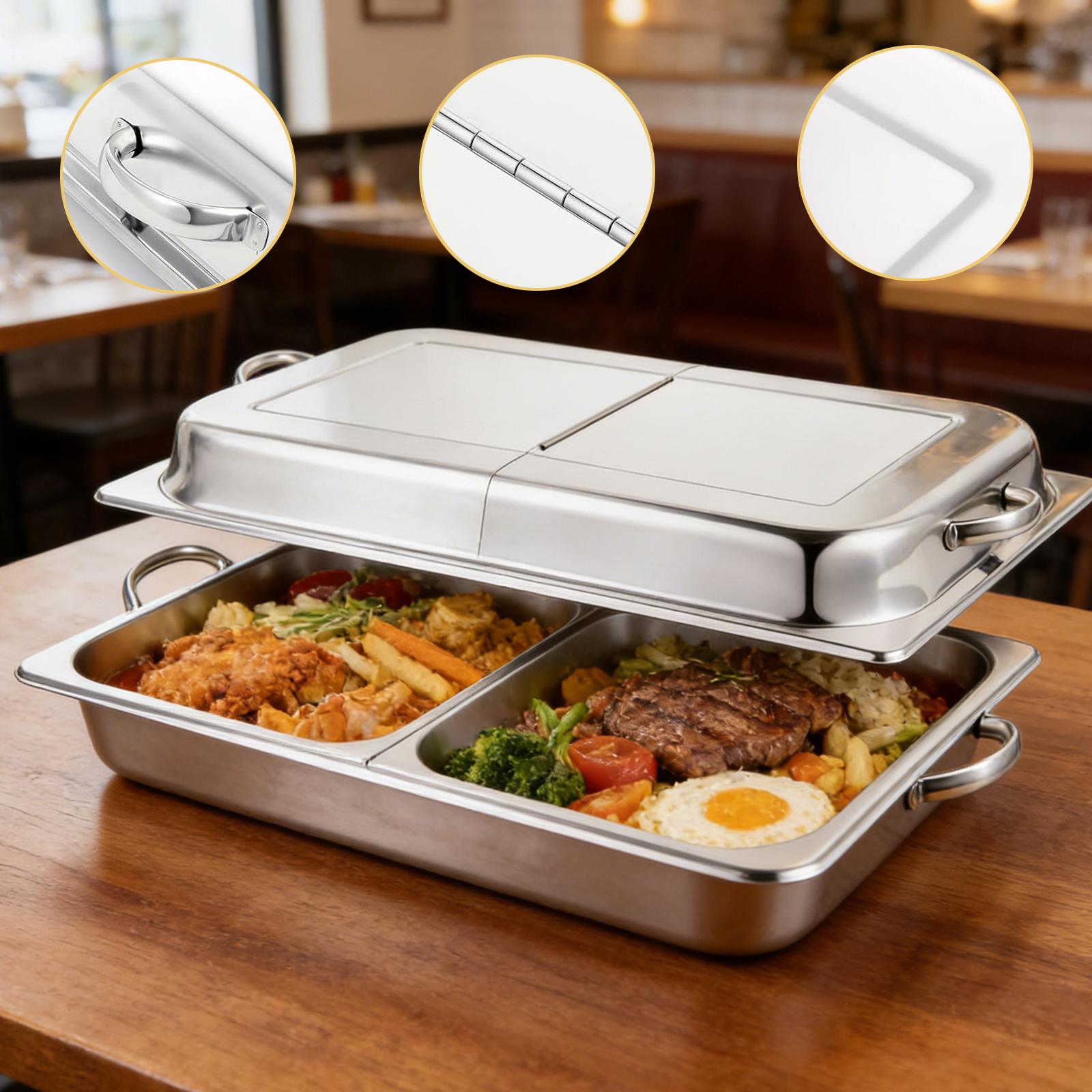 Stainless Steel Food Dome Hing - Commercial Kitchen Use incelemesi ve fiyatı