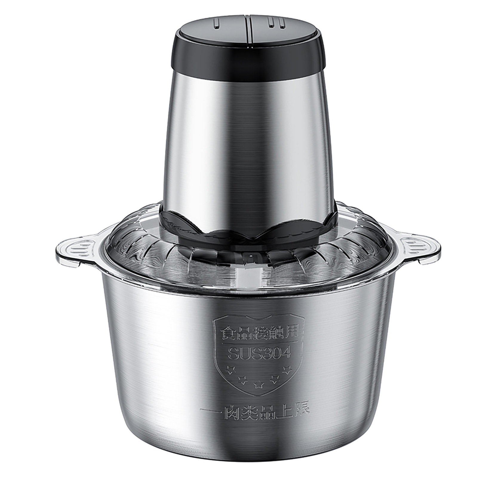 Electric Food Processor/Food C - Meat Grinder Electric incelemesi ve fiyatı