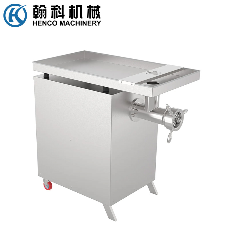 Hot SellingTop Sale Industrial - Meat Grinder Electric incelemesi ve fiyatı