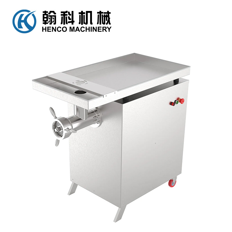Hot SellingTop Sale Industrial - Meat Grinder Electric incelemesi ve fiyatı