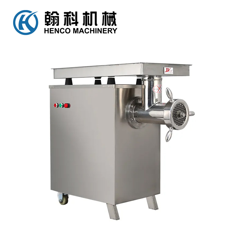 Hot SellingTop Sale Industrial - Meat Grinder Electric incelemesi ve fiyatı