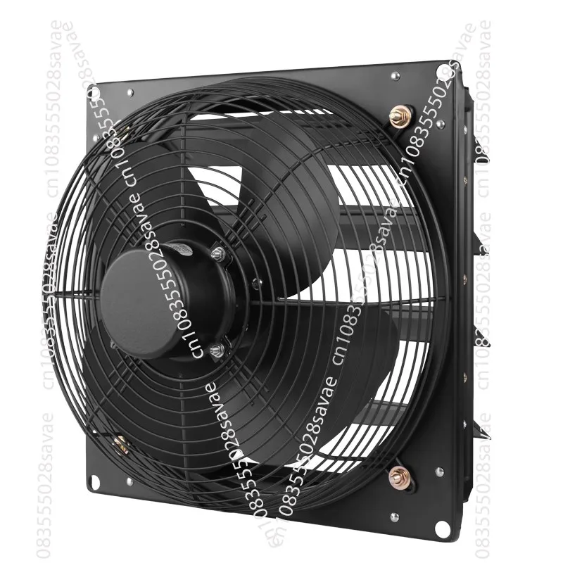 Industrial Exhaust Fan Exhaust - Commercial Kitchen Rental incelemesi ve fiyatı