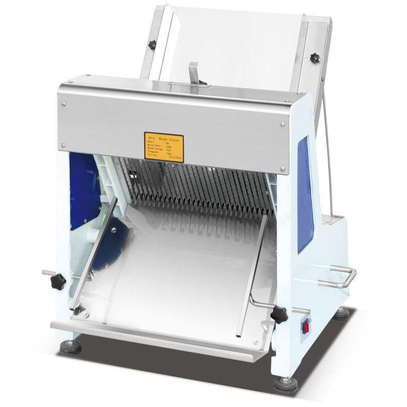 Commercial Stainless Steel Sli - Commercial Bread Slicer incelemesi ve fiyatı