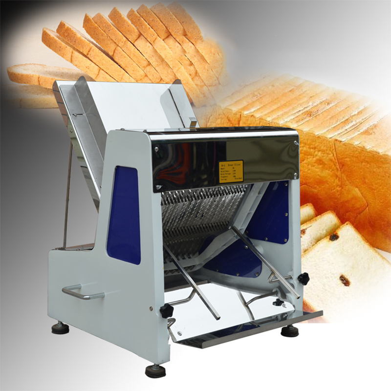 Commercial Stainless Steel Sli - Commercial Bread Slicer incelemesi ve fiyatı