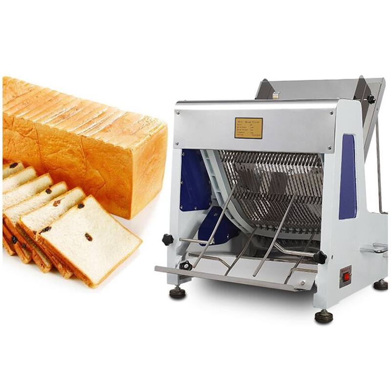 Commercial Stainless Steel Sli - Commercial Bread Slicer incelemesi ve fiyatı