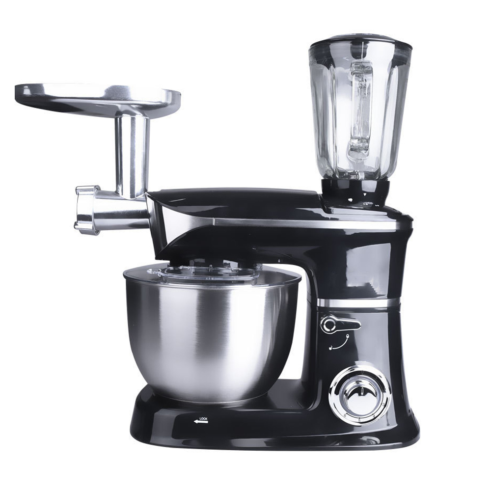 Commercial 6.5L Stand Food Ble - Meat Grinder Electric incelemesi ve fiyatı