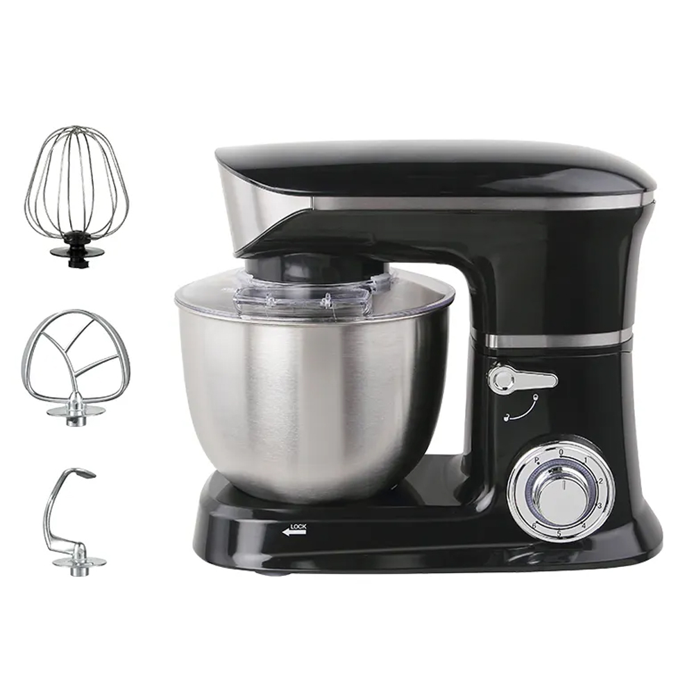 Commercial 6.5L Stand Food Ble - Meat Grinder Electric incelemesi ve fiyatı