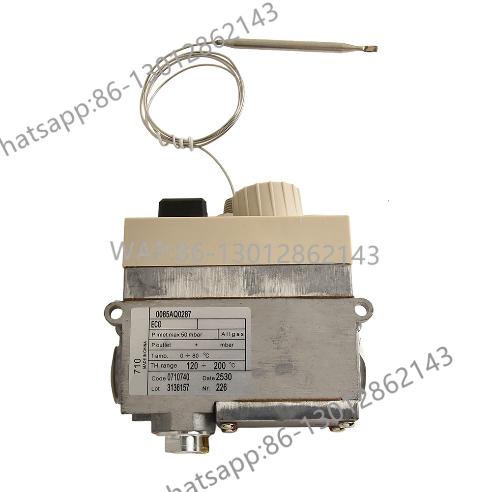 Gas Thermostat 710 Thermostat  - Commercial Kitchen Installation incelemesi ve fiyatı
