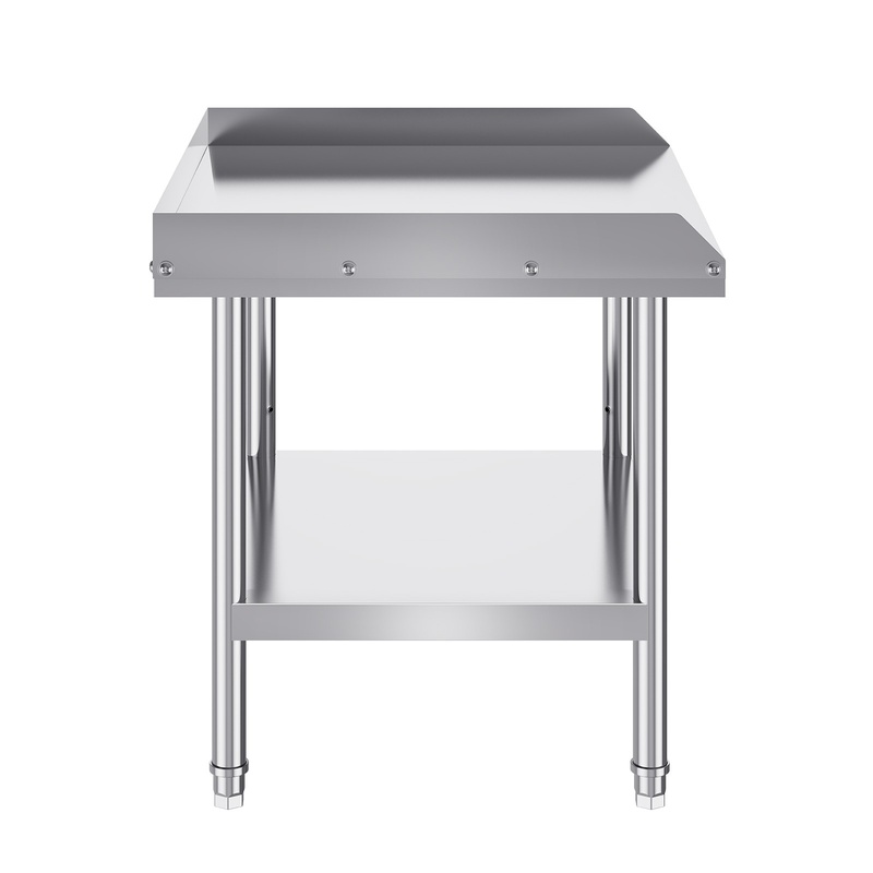 Adjustable Height Stainless St - Commercial Kitchen Tables incelemesi ve fiyatı