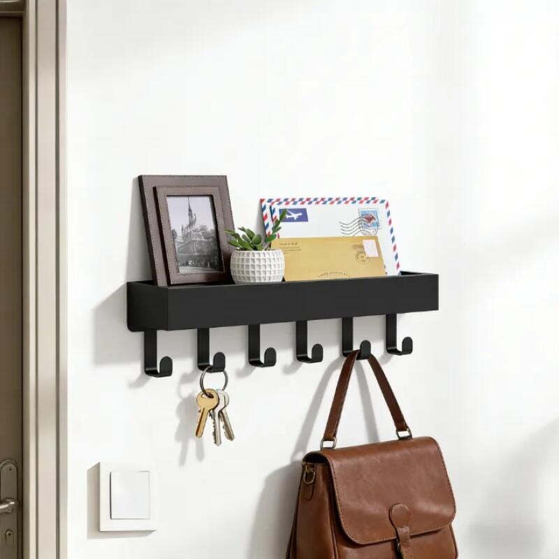 1Pack Modern Wooden Wall Mount - Commercial Kitchen Use incelemesi ve fiyatı
