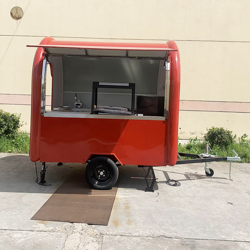 Commercial Kitchen Caravan Foo - Commercial Kitchen Rental incelemesi ve fiyatı