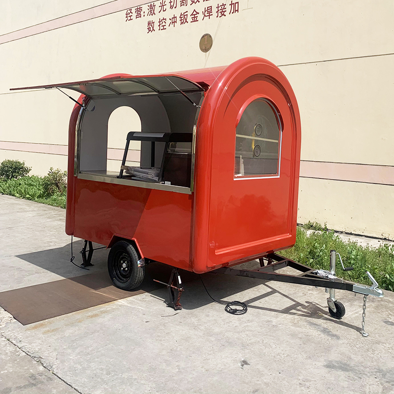 Commercial Kitchen Caravan Foo - Commercial Kitchen Rental incelemesi ve fiyatı