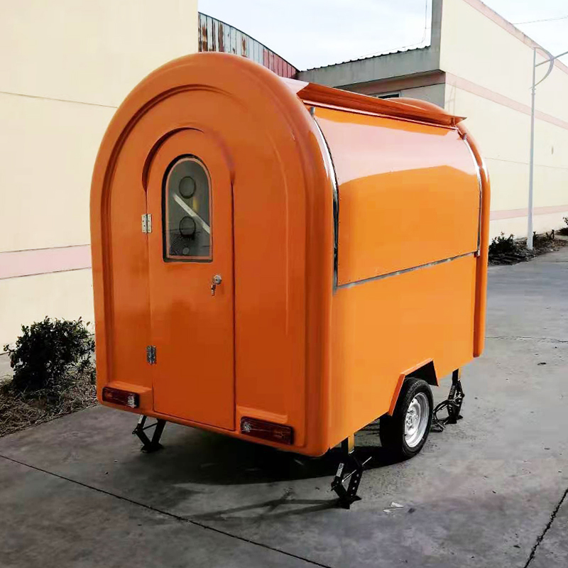 Commercial Kitchen Caravan Foo - Commercial Kitchen Rental incelemesi ve fiyatı