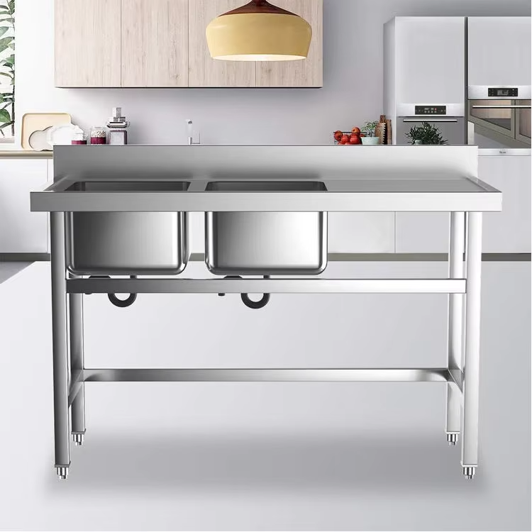Commercial Hotel Kitchen Equip - Commercial Kitchen Tables incelemesi ve fiyatı