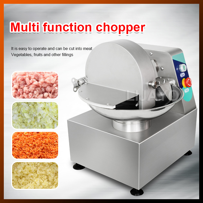 Electric Vegetable Cutting Mac - Meat Grinder Electric incelemesi ve fiyatı