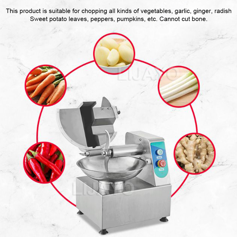 Electric Vegetable Cutting Mac - Meat Grinder Electric incelemesi ve fiyatı