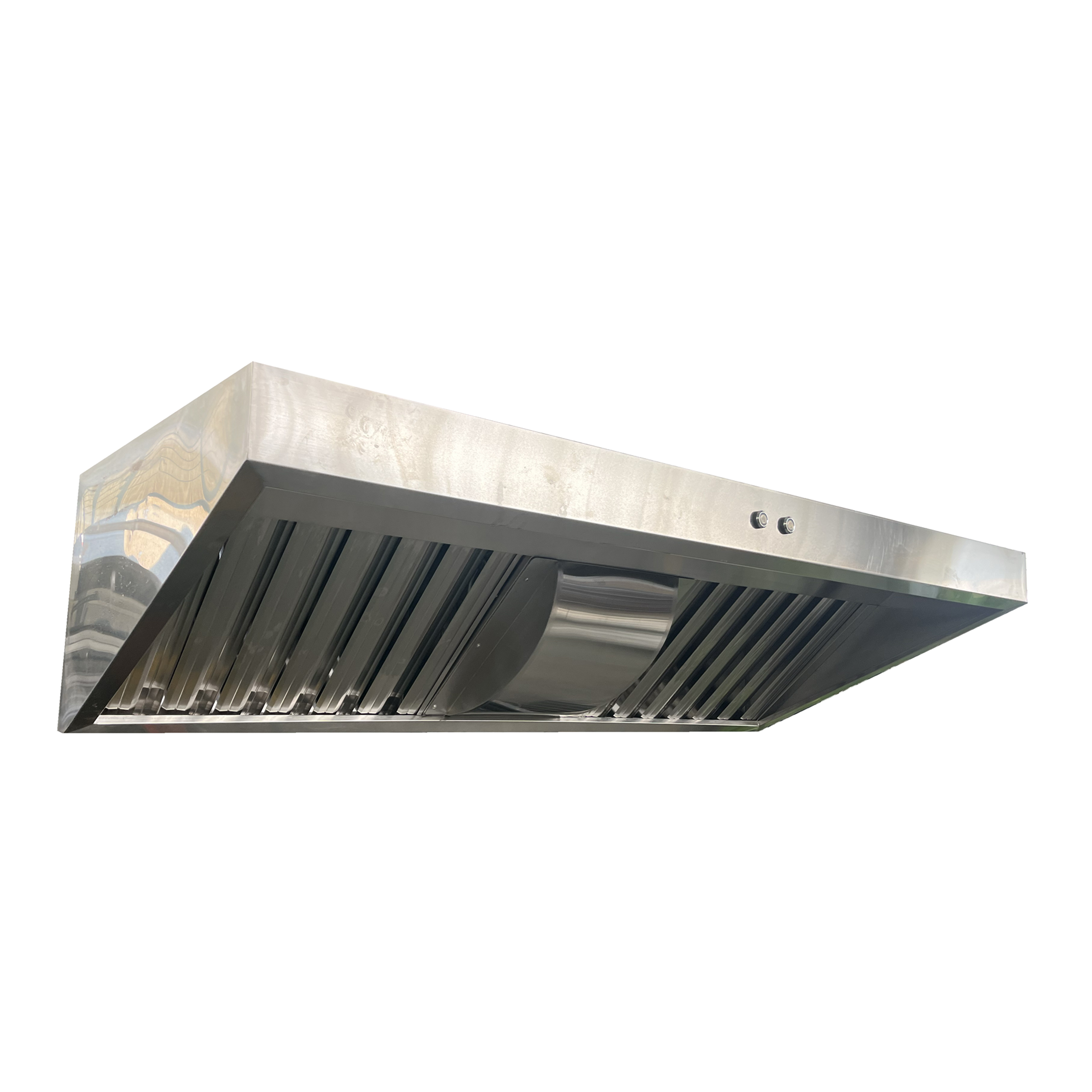 Food Trailer RV Use Custom 201 - Commercial Kitchen Trailer incelemesi ve fiyatı