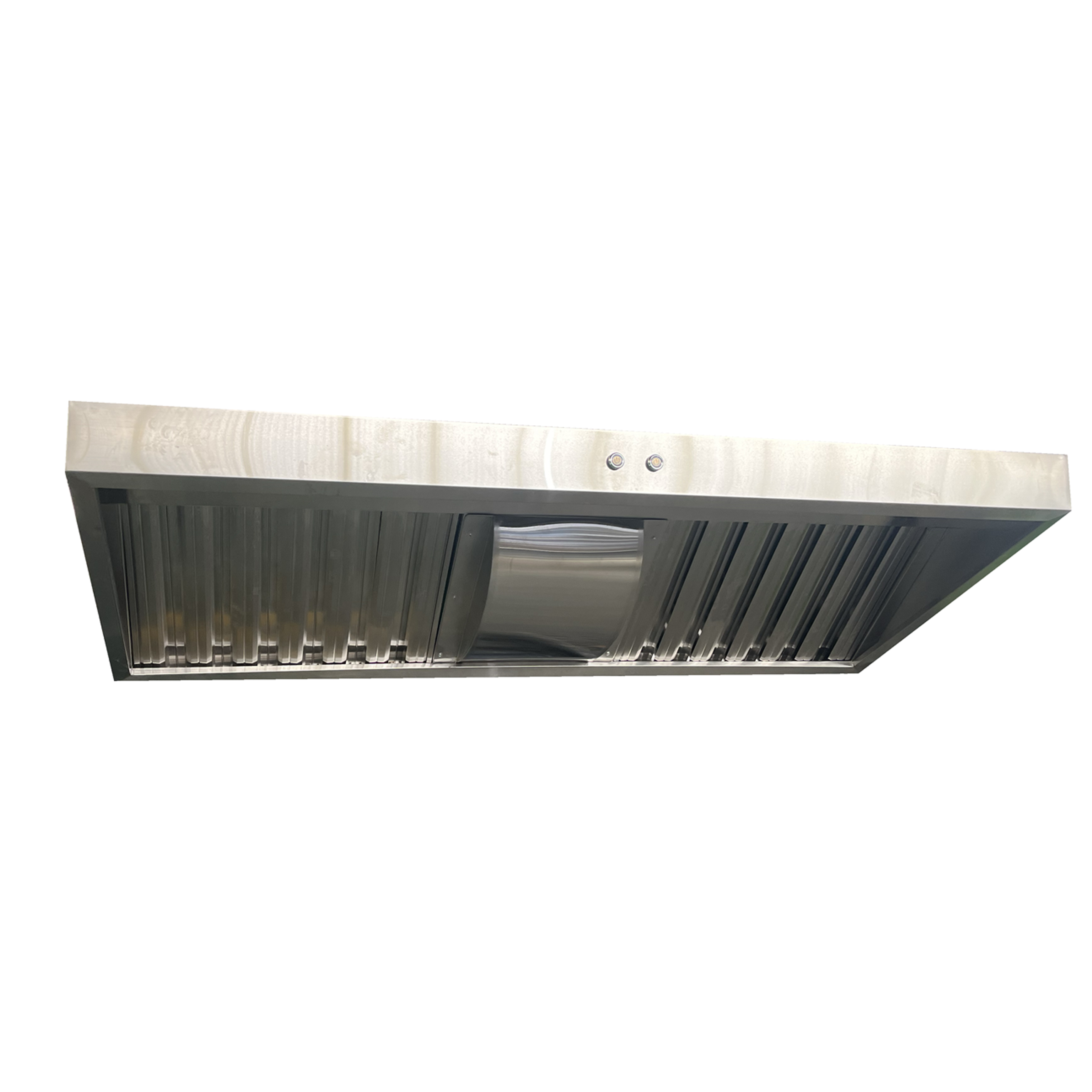 Food Trailer RV Use Custom 201 - Commercial Kitchen Trailer incelemesi ve fiyatı