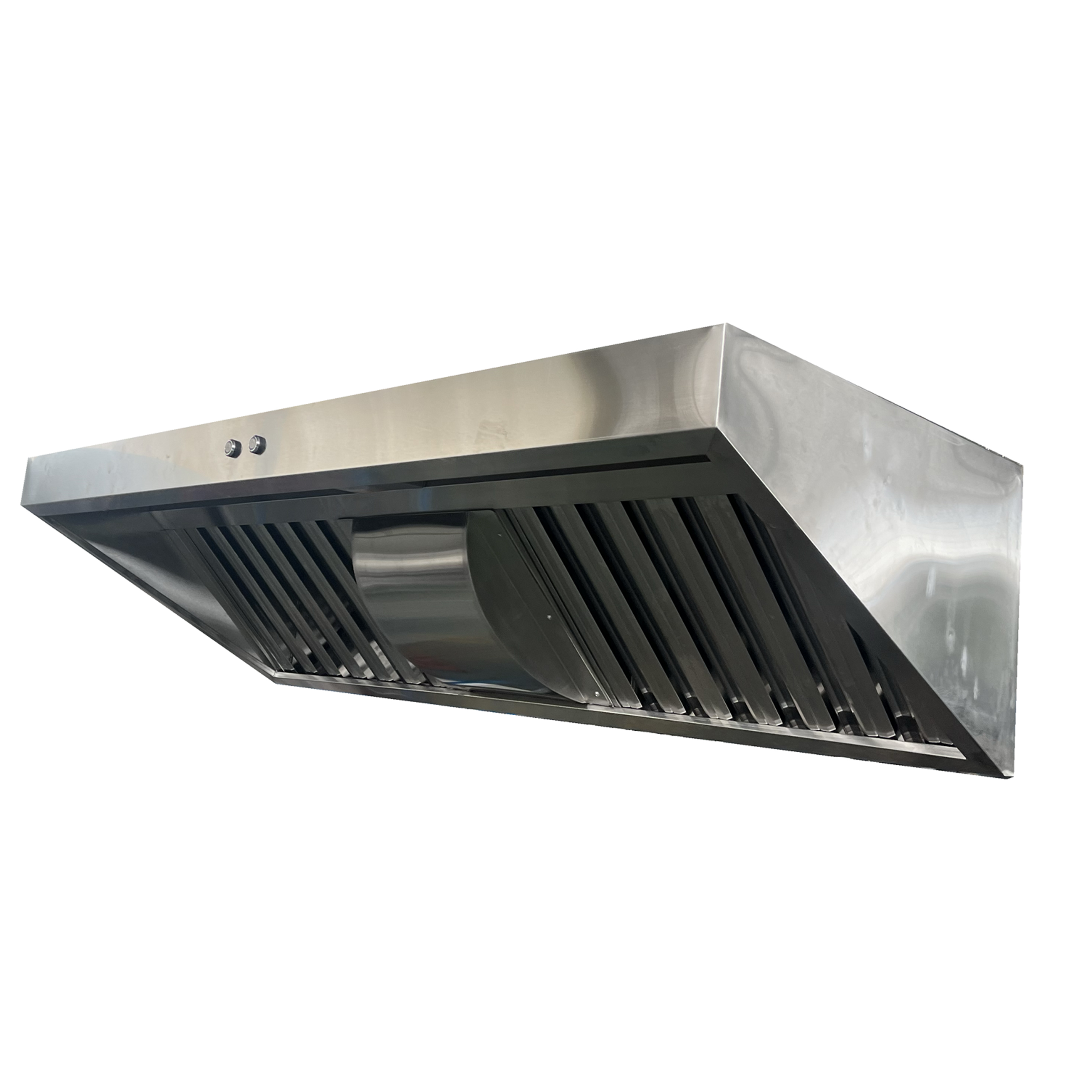 Food Trailer RV Use Custom 201 - Commercial Kitchen Trailer incelemesi ve fiyatı